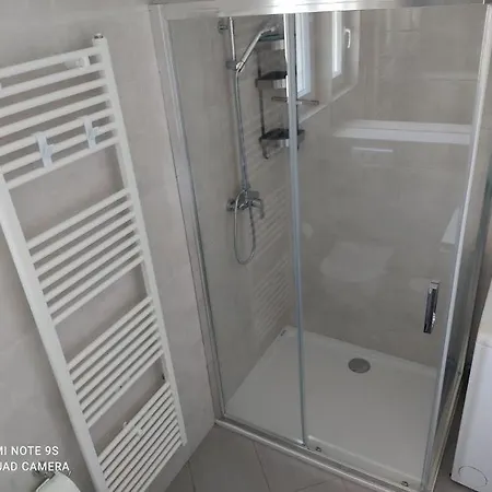 Amazing Seaview With A Balcony Near The - Kneza Trpimira I Apartman Zára