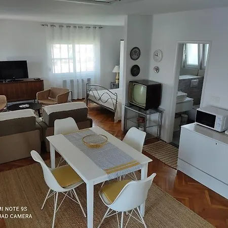 Apartamento Amazing Seaview With A Balcony Near The - Kneza Trpimira I *