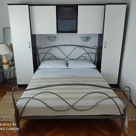 Apartment Amazing Seaview With A Balcony Near The - Kneza Trpimira I Zadar