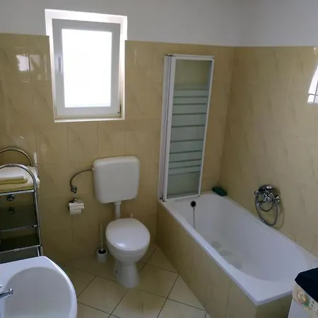 Amazing Seaview With A Balcony Near The - Kneza Trpimira I * Zadar