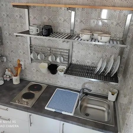 Apartment Amazing Seaview With A Balcony Near The - Kneza Trpimira I *