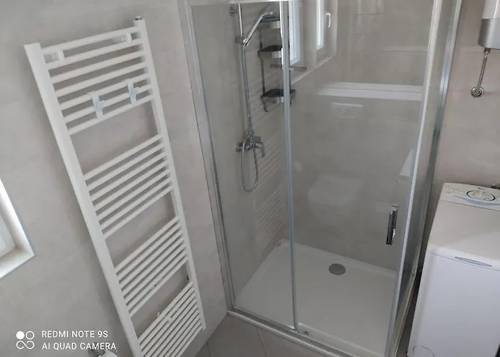 Amazing Seaview With A Balcony Near The - Kneza Trpimira I Lejlighed Zadar