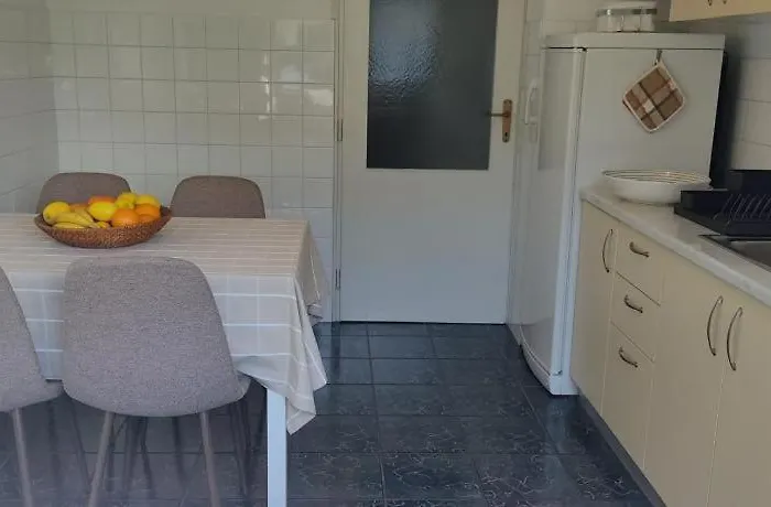 Amazing Seaview With A Balcony Near The - Kneza Trpimira I * Zadar