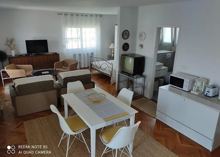 Lejlighed Amazing Seaview With A Balcony Near The - Kneza Trpimira I *