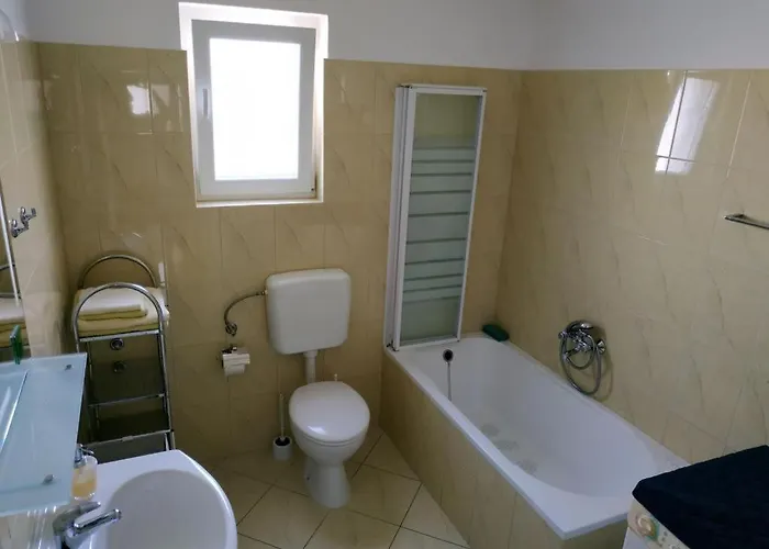 Amazing Seaview With A Balcony Near The - Kneza Trpimira I * Zadar